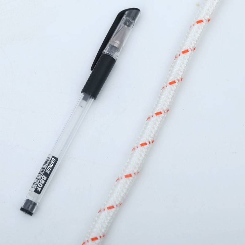 Ten millimeter wire core 100 metre gutter + gloves